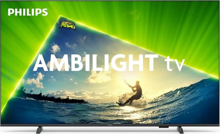 Immagine prodotto Philips 55PUS8209/12 (55", QLED, 4K)