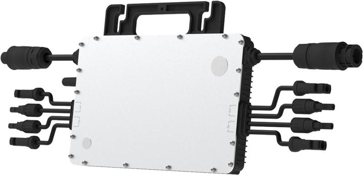 Actual product image Hoymiles Inverter HM-1500 Microinverter