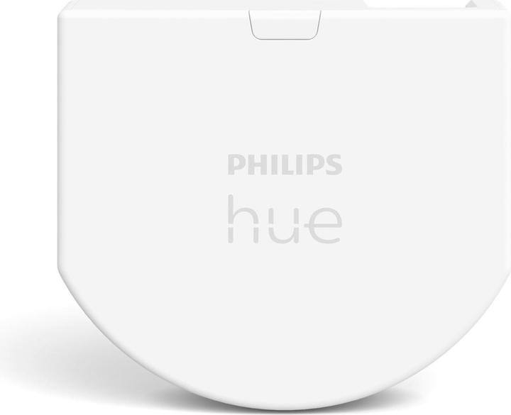 Philips Hue Wandschalter Modul