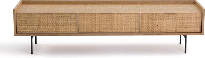 Image du produit La Redoute Interieurs Louison (180 x 45 x 45 cm)