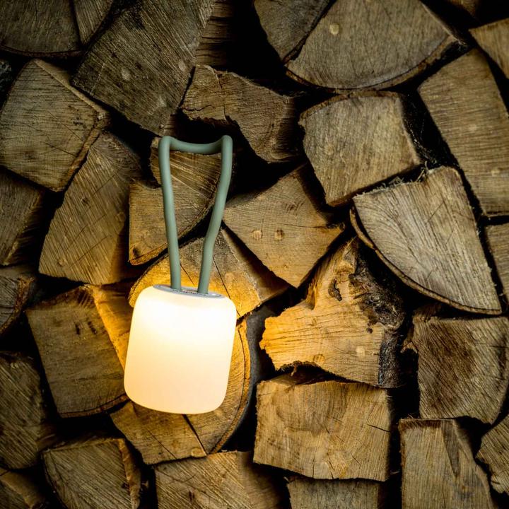 Image du produit The Sunnyside Silikon-Laterne green