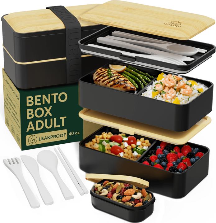 Umami Bento Box