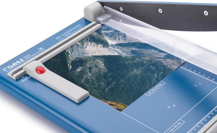Produktbild Dahle 533 (15 Blätter, A4)