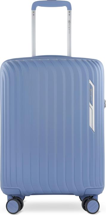 Produktbild Bugatti Hartschalenkoffer (35 l, Handgepäck (bis 50l))