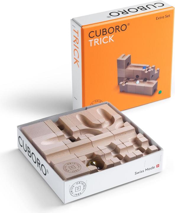 Produktbild Cuboro Trick