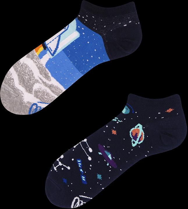 Produktbild Many Mornings Space Trip (Einzelpack, 43 - 46)