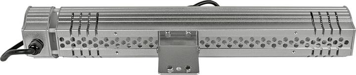 Actual product image Indoba Wall-mounted radiant heater 1500W infrared heater (1500 W)