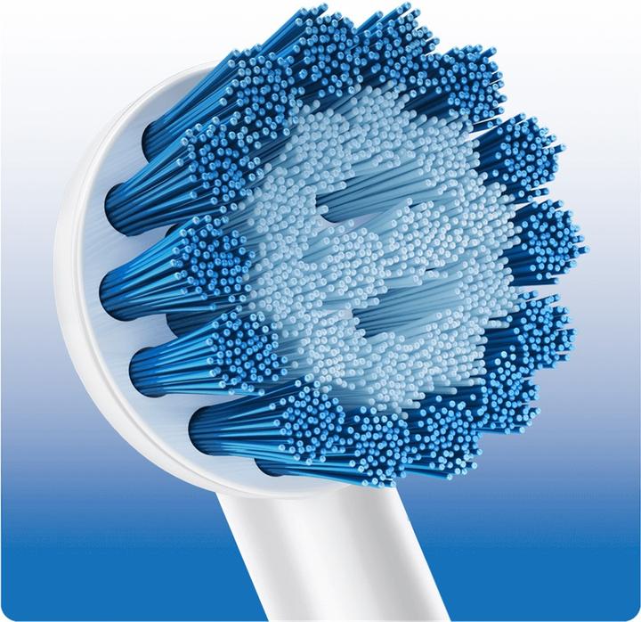 Produktbild Oral-B Pro 700 Sensitive (Oszillierende Zahnbürste)