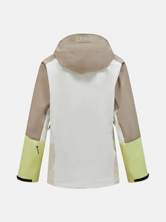 Produktbild Peak Performance Vislight Gore Tex C Knit Jacket (S)