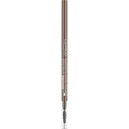 Actual product image Catrice Slim'Matic Ultra Precise Brow Pencil Waterproof 030 (Dark)