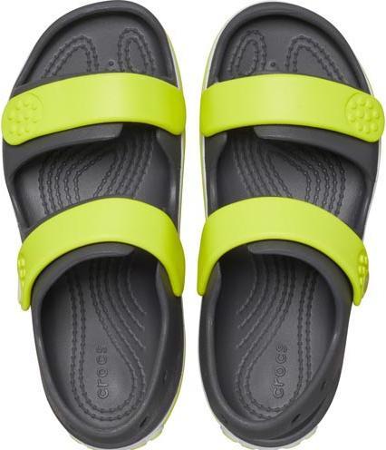 Produktbild Crocs K's Crocband Cruiser Sandal (31)