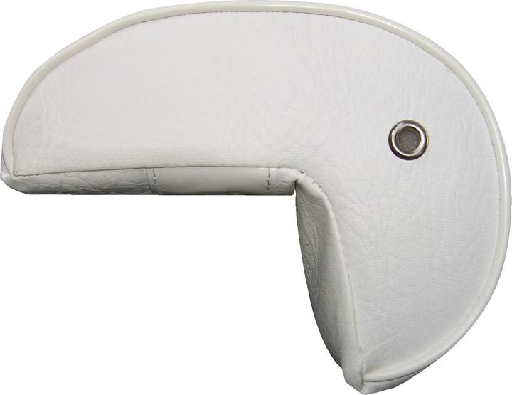 Produktbild Bedflex Rückenpolster für Cockpit mit Winkel