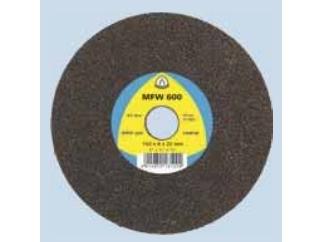 Produktbild Klingspor Krążek MFW 600 z włókniny szlifierskiej 150 x 22mm medium (311868)