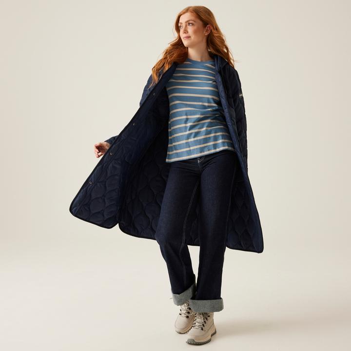 Produktbild Regatta parka jaycee ii (48)