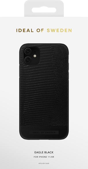 Actual product image iDeal Of Sweden Atelier Case (Apple iPhone XR, Apple iPhone 11)