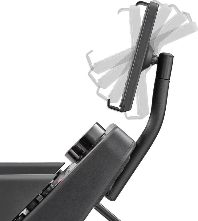 Actual product image adidas Laufband T-24c