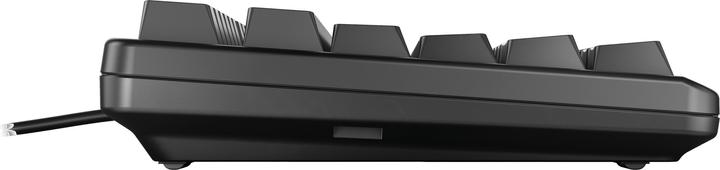 Image du produit CHERRY G80-3000N RGB TKL - Clavier - rétroéclairage (US, Filaire)