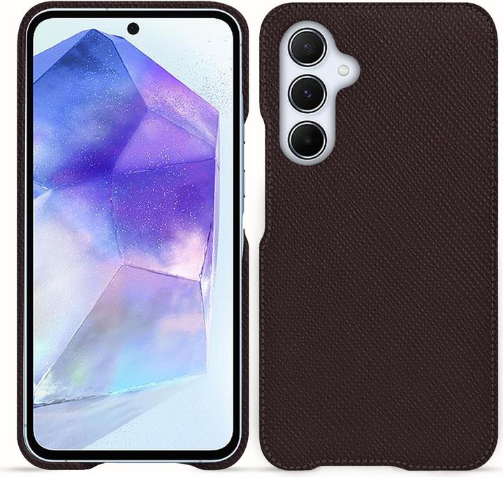 Immagine prodotto Noreve Coque en cuir (Samsung Galaxy A55)