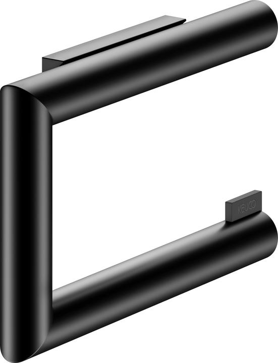 Keuco Toilet roll holder COLLECTION REVA open form sw ma