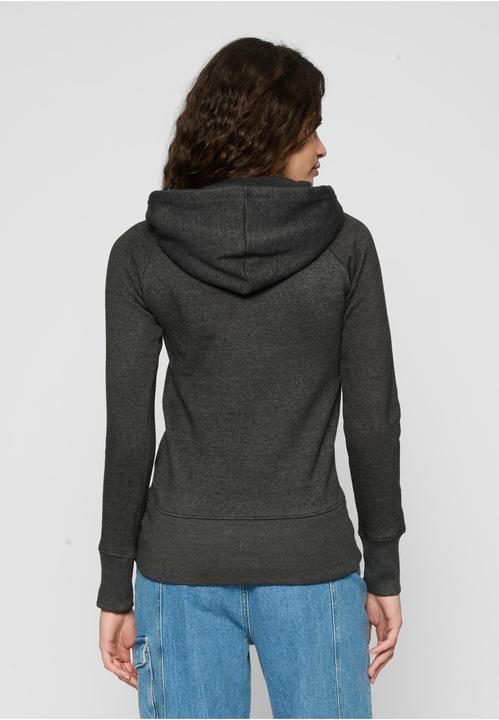 Image du produit Mister Tee Sweat à capuche F-Word pour femme - 67193 (L)