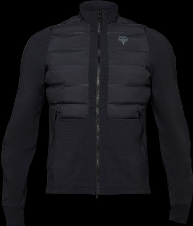 Immagine prodotto Fox Gilet 24 Flexair Fire Hybrid Blk (XL)