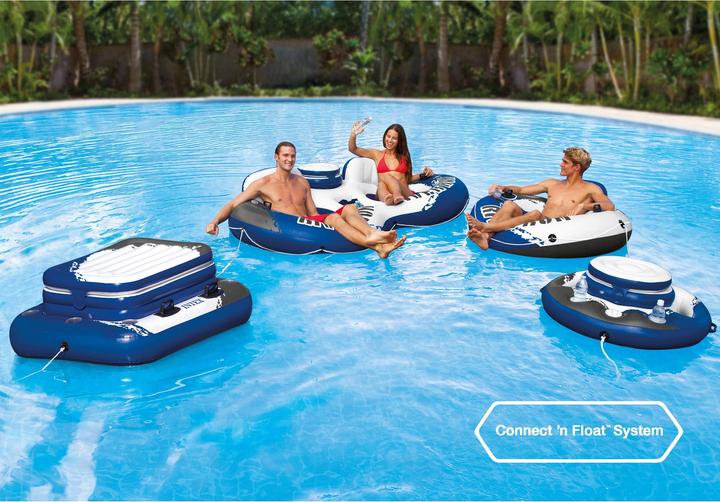 Produktbild Intex Lounge River Run I