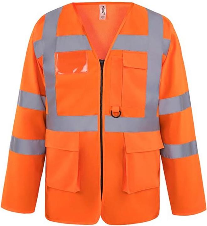 Image du produit Yoko Veste Lumi Aktiv Matériau réfléchissant (3XL)