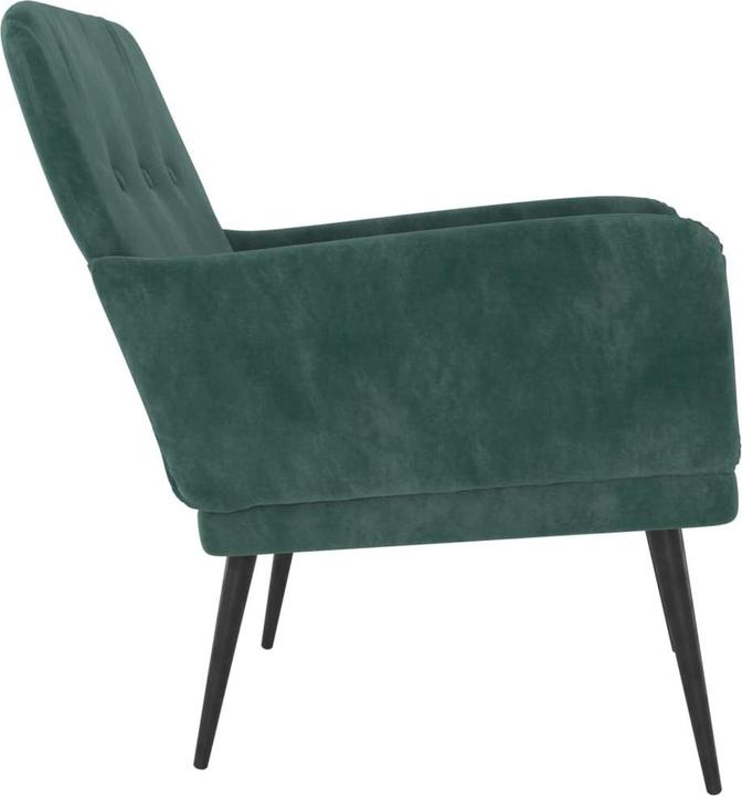 Actual product image VidaXL Sessel