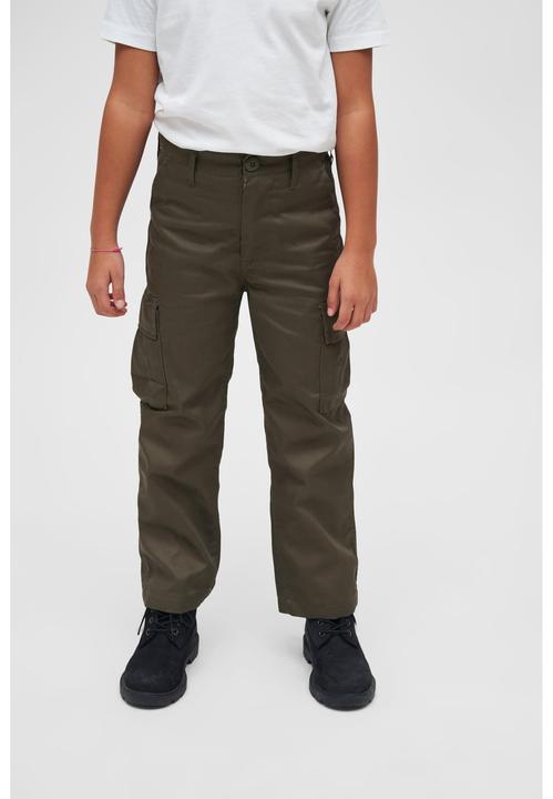 Produktbild Brandit Kids US Ranger Trouser - 16203 (122)