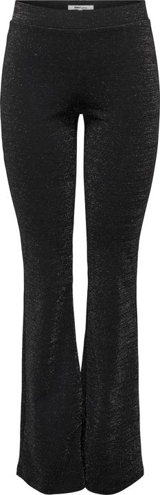 Actual product image Only ONLPAIGE-ALYA High waist flared trousers Trousers (32)