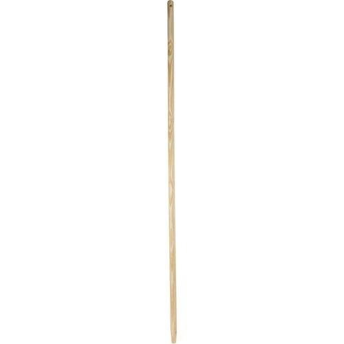 Actual product image Betra Broom handle 28 mm x 1300 mm Brown (1 pcs.)