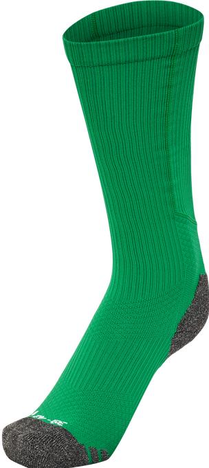 Actual product image hummel Hmlpro Training Socks High (35 - 38)