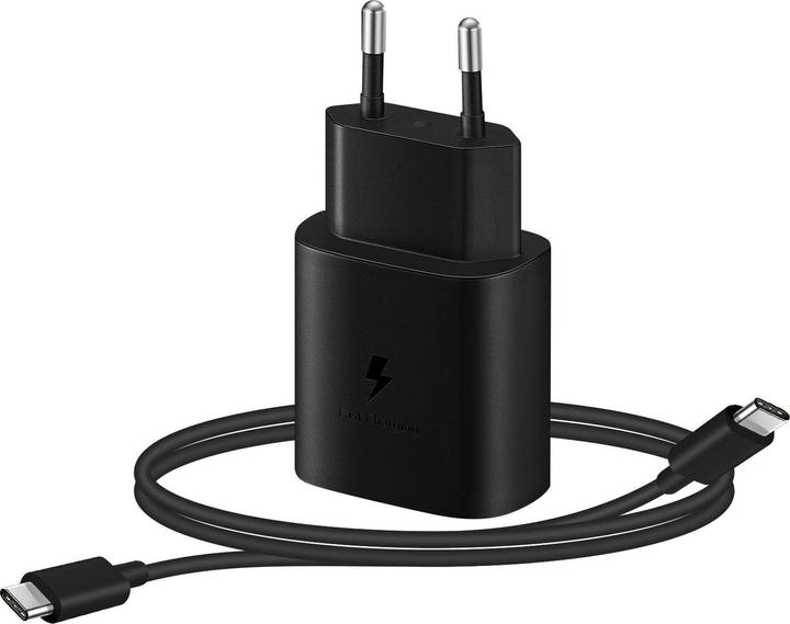 Produktbild Samsung EP-T1510 (15 W)