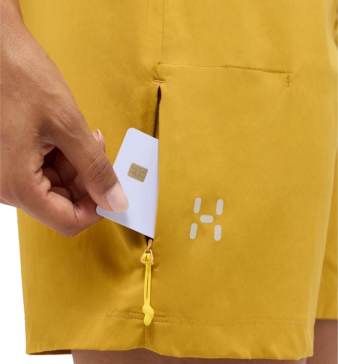 Produktbild Haglöfs Women's L.I.M Fuse II Shorts (L)