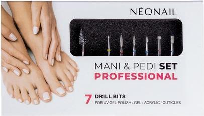Immagine prodotto NoName Set di punte professionali (7 x)