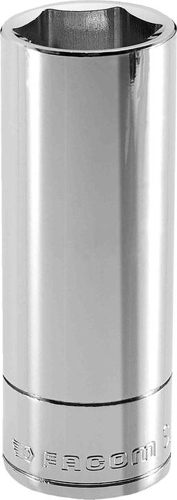 Actual product image Facom Hex socket (17 mm)