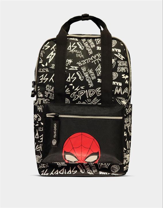 Produktbild AOP Backpack