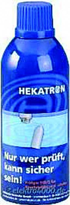 Dormakaba Brandschutz-Prüfspray HEKATRON (Zimmertür, Eingangstür, Holztür, Balkontür)