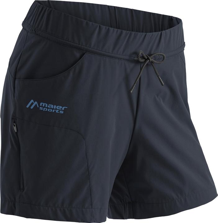 Produktbild Maier Sports Fortunit Shorts (XL)