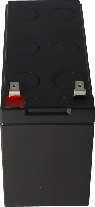Image du produit CSB Akku CSB-GP1272-F2 AGM VdS (12 V, 7.20 Ah)
