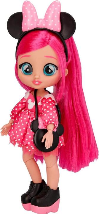 Image du produit Cry Babies BFF - lalka Disney Minnie