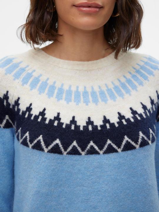 Immagine prodotto Vero Moda VMSIMONE maglione maglione a maglia (XS)