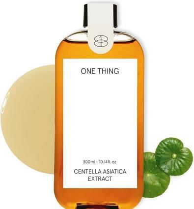 One Thing Centella asiatica extract (10.14 ml)