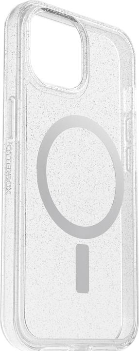 Immagine prodotto OtterBox Symmetry mit MagSafe (Apple iPhone 15, Apple iPhone 13, Apple iPhone 14, Apple iPhone 16e)