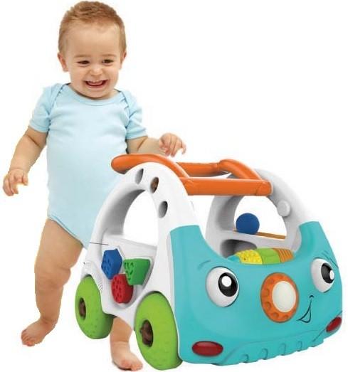 Image du produit Infantino Trotteur 3 En 1