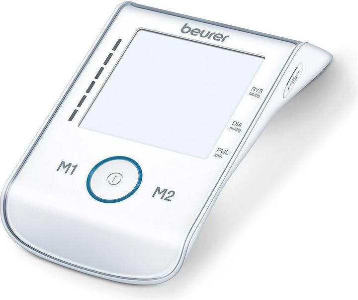 Immagine prodotto Beurer Bm 85 (Sfigmomanometro per braccio)