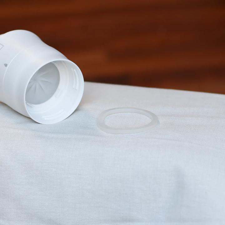 Produktbild Liini Ersatzdichtring für Milchpulver-Aufsatz zu Philips Avent