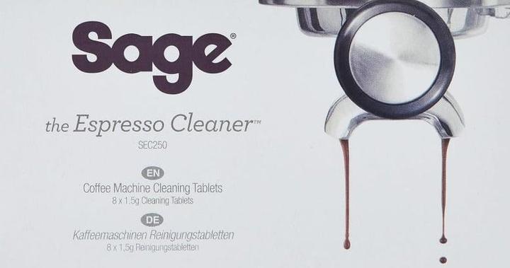 Productafbeelding Sage de Espresso-reiniger