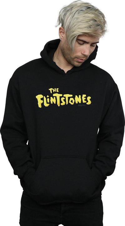 Image du produit The Flintstones - Sweat à capuche ORIGINAL LOGO - Homme (4XL)