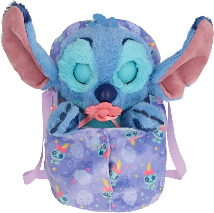 Image du produit IMC Toys Baby Paws Stitch (24 cm)